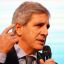 Luis Caputo boldly claims Argentina will ‘reach zero inflation’