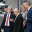 IMF boss hails 'much sounder' Argentine economy under Milei