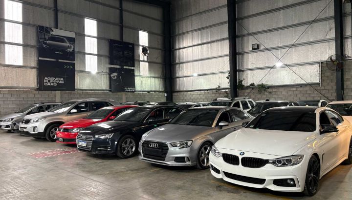 El financiamiento gana protagonismo en la compra del primer auto