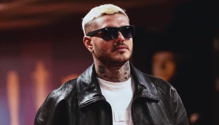 El representante de Mauro Icardi reveló detalles inéditos de su futuro profesional