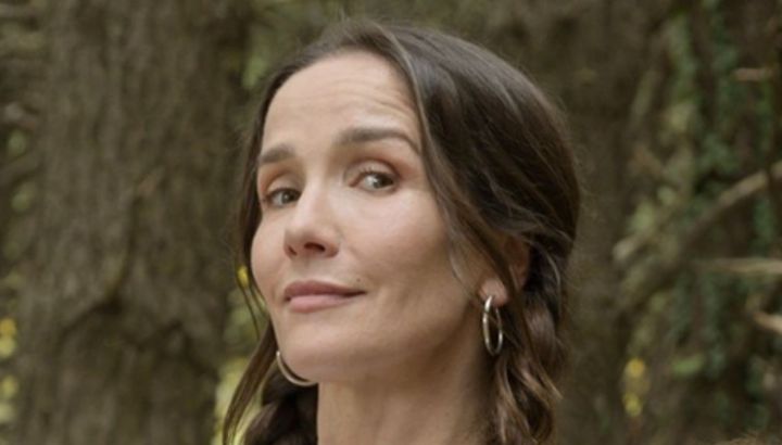 Full colores: Natalia Oreiro muestra sus mejores outfits de vacaciones en Perú