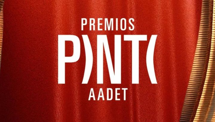 Todos los ganadores de los Premios Pinti 2026
