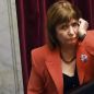 Patricia Bullrich remarcó su ambición presidencial: "Después de la reelección de Milei, quiero ser presidenta"