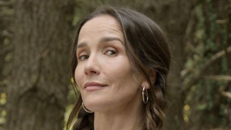 Natalia Oreiro