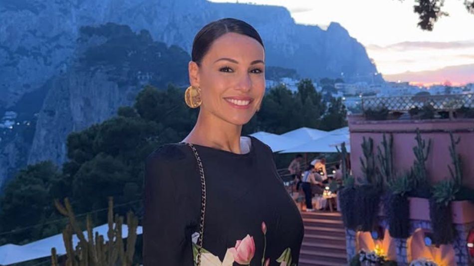 Pampita