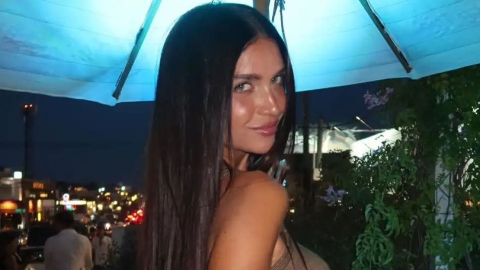 Zaira Nara