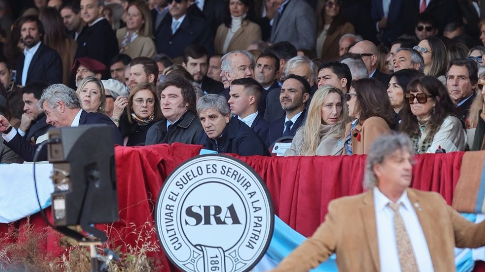 juan pablo valdes en la rural