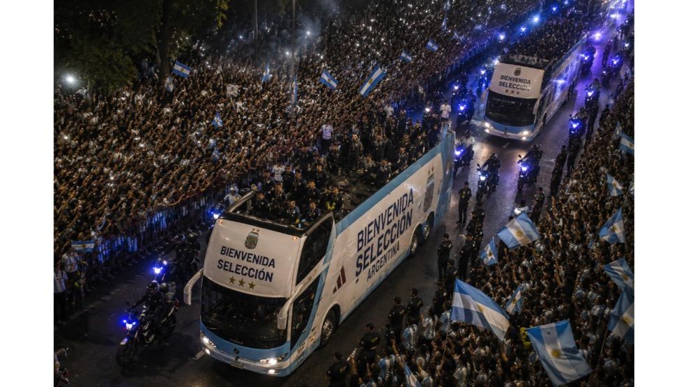 La psicología detrás de la Selección Argentina durante el Mundial 2026