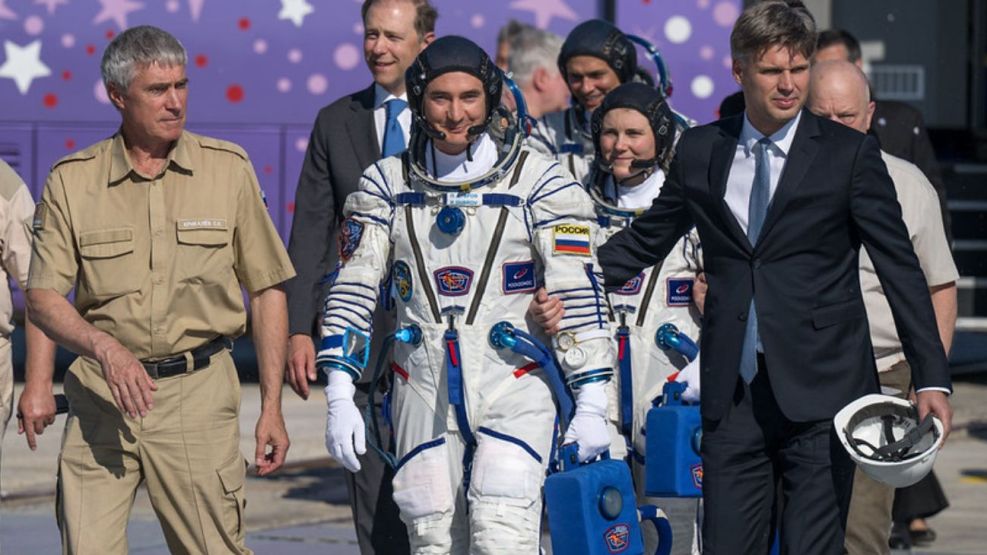 NASA