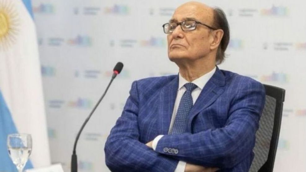 Oscar González
