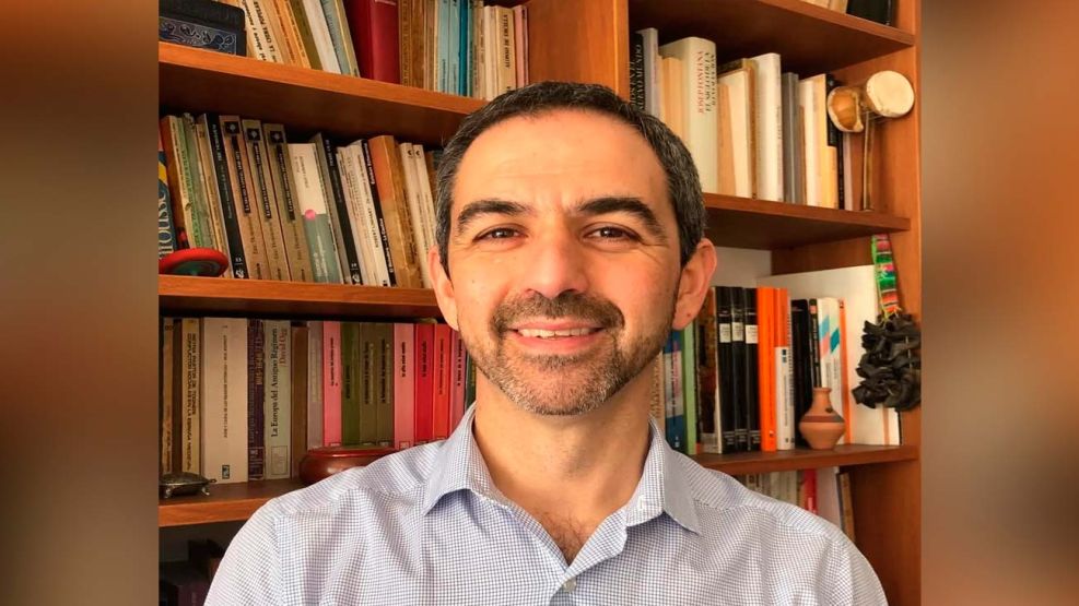 Pablo Volkind