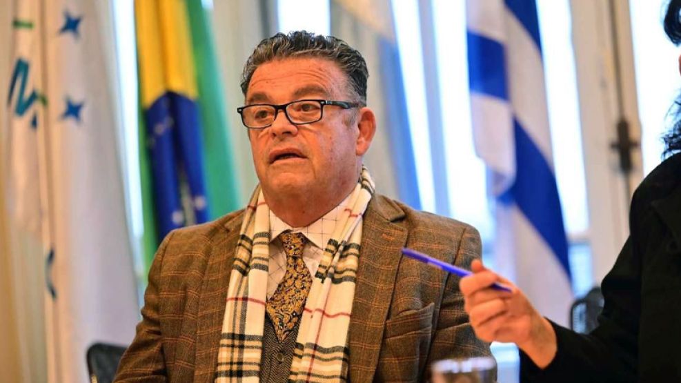 Rodolfo Eiben