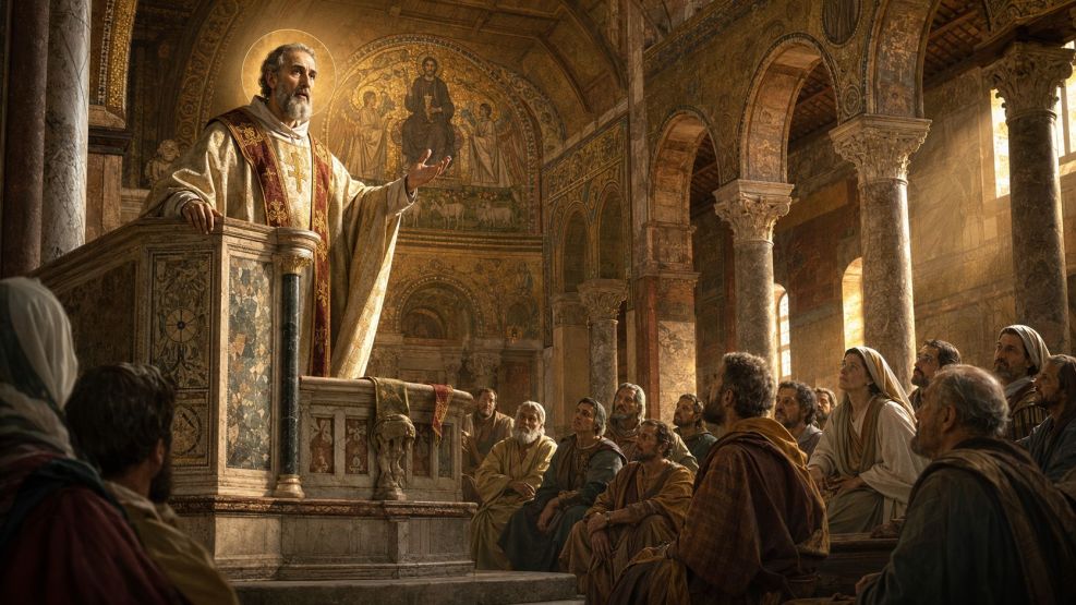 Santoral Catolico