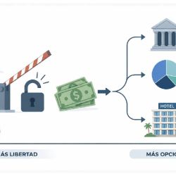 Inversiones | Foto:CEDOC