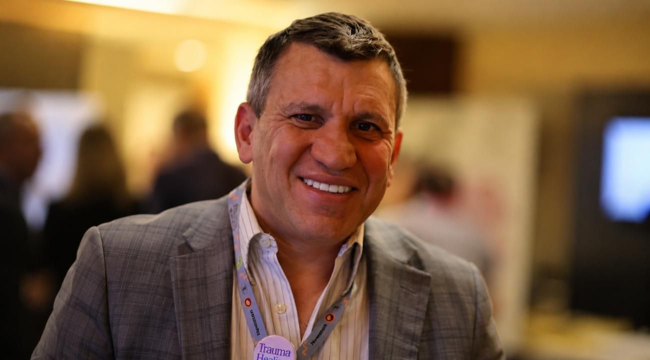 Dr. Adrián Cillo: Comprender el trauma para transformar la salud mental