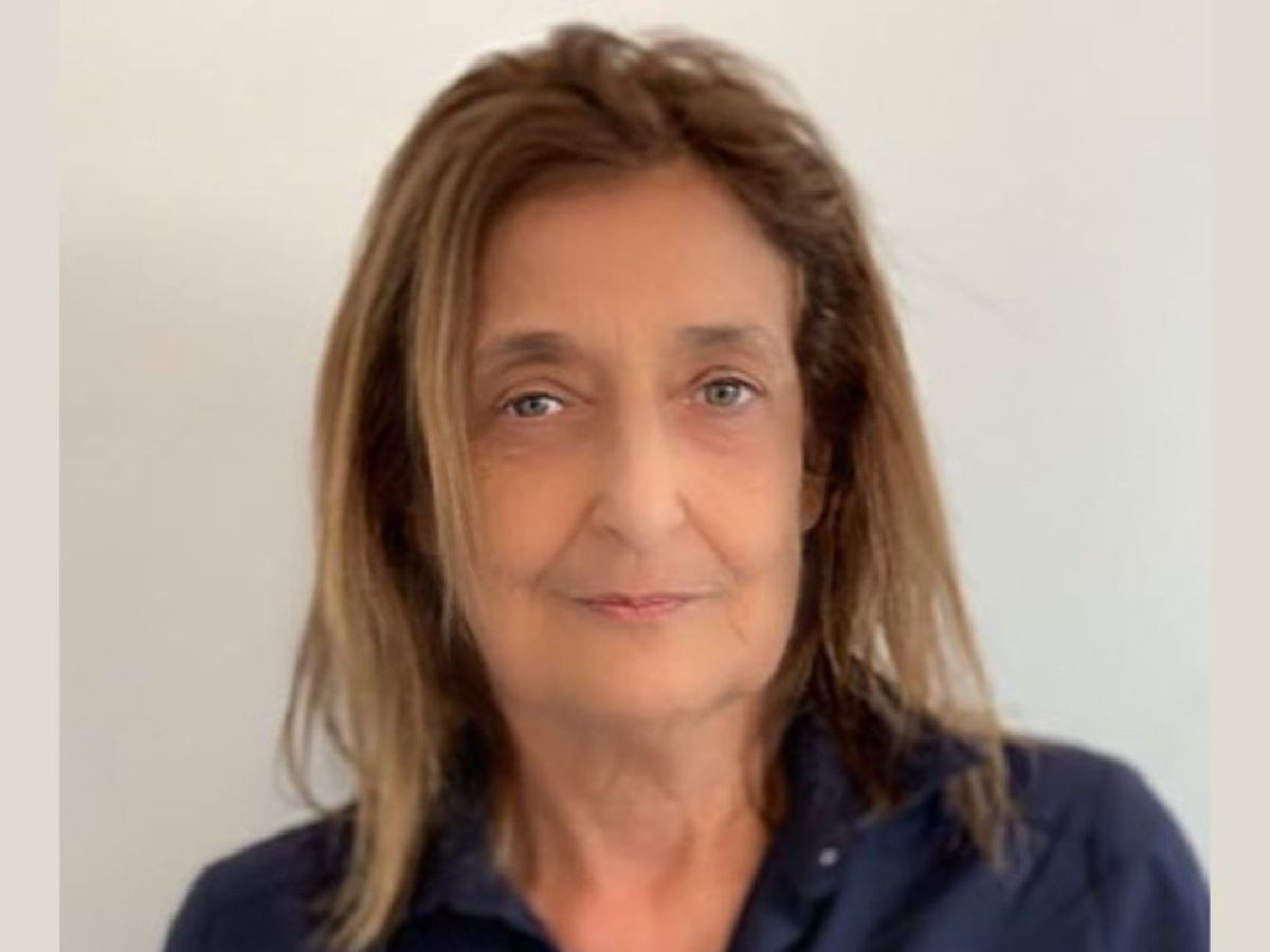 Eleonora Gosman, corresponsal en Brasil: "En Brasil, los discursos violentos generan una antipatía natural"