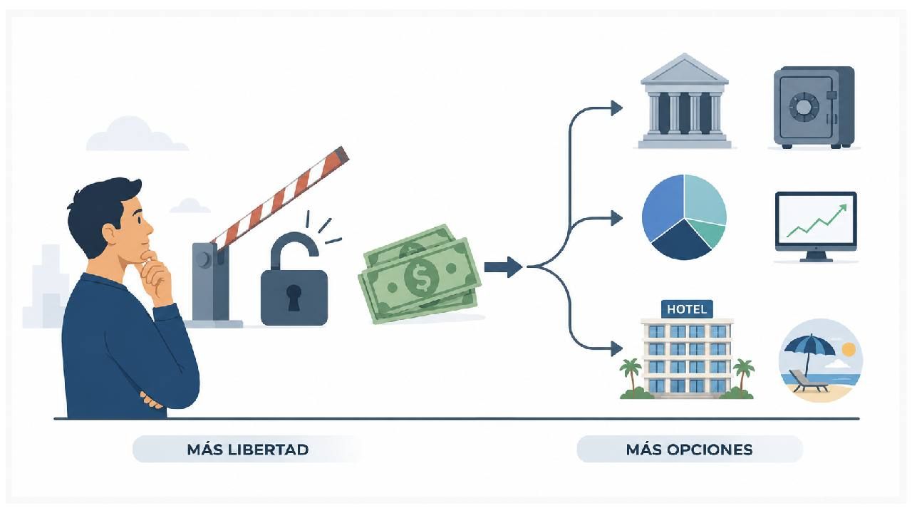 Inversiones | Foto:CEDOC