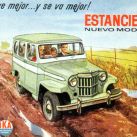 ESTANCIERA