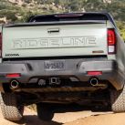 Honda Ridgeline