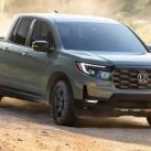 Honda Ridgeline