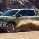 Honda Ridgeline