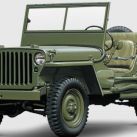 Jeep Willys
