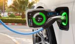 Instalan cargadores eléctricos de auto en los hoteles de Pinamar y Cariló