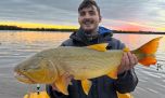 Reconquista a pleno: la creciente revitalizó el Paraná y la pesca volvió a decir presente