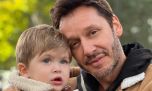 "Por mil años más a tu lado": El tierno mensaje de Benjamín Vicuña a su hijo Amancio