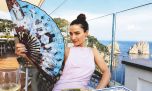 Brenda Asnicar: "Mi verdadero éxito es el equilibrio"