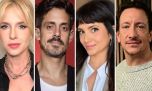De Carla Peterson y Griselda Siciliani a Nico Vázquez y Soy Rada: los mejores looks de la alfombra roja de los Premios Pinti 2026