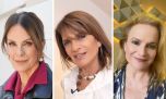 De Nequi Galotti y Teresa Calandra a Lucía Galán: los mejores looks de la gala por los 30 años del Hogar Pimpinela
