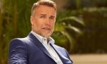 La nueva vida de Gabriel Batistuta a los 57 años, enfocado en sus nietos, lejos de la ciudad y sin amigos de verdad