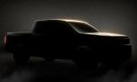 Honda prepara una nueva pick-up con motor V6 y diseño más robusto: así será la Ridgeline