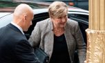 Quiénes fueron los empresarios argentinos que cenaron con Kristalina Georgieva