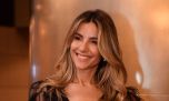 El sofisticado look de María Belén Ludueña que confirmó el regreso del estilo lady chic