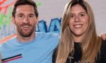 Lejos de la moda, el exitoso nuevo negocio de María Sol Messi