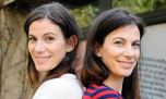 La vida de María y Paula Marull, las mellizas que brillaron en la tele de los 90, fueron modelos y hoy triunfan en el teatro
