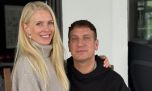 La confesión de Daniela Christiansson sobre su reencuentro con Maxi López