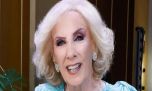 Mirtha Legrand vuelve a suspender sus programas: qué se sabe sobre su estado de salud