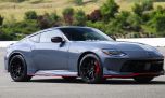 Nuevo Nissan Z: caja manual para el NISMO, giros al pasado y precio