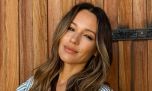 Desde Punta Cana, Pampita lució una bikini que será tendencia en el verano 2027