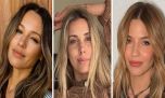 De Pampita y Anita Espasandin a Marcela Kloosterboer: los looks de las famosas para las vacaciones de invierno
