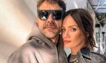 Así es la casa de Paula Chaves y Pedro Alfonso que construyeron desde cero y diseñaron para el futuro de su familia