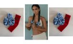 Conocé el accesorio que cuida tu pelo y levanta tu outfit en instantes
