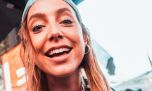Quién es Willow, el compañero más fiel de Sofi Martínez