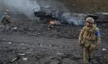Alerta internacional por una red que recluta argentinos para pelear en la guerra en Ucrania