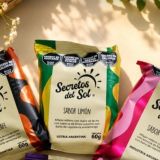 Lanzamiento Alfajores Secretos del Sol