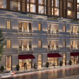 Marriott hotel Autograph Collection