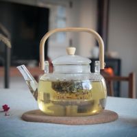 CLUB AIMA. Una membresía herbal para disfrutar diferentes variedades de té todos los meses